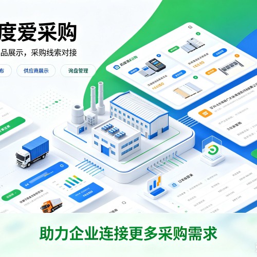 灌云百度爱采购